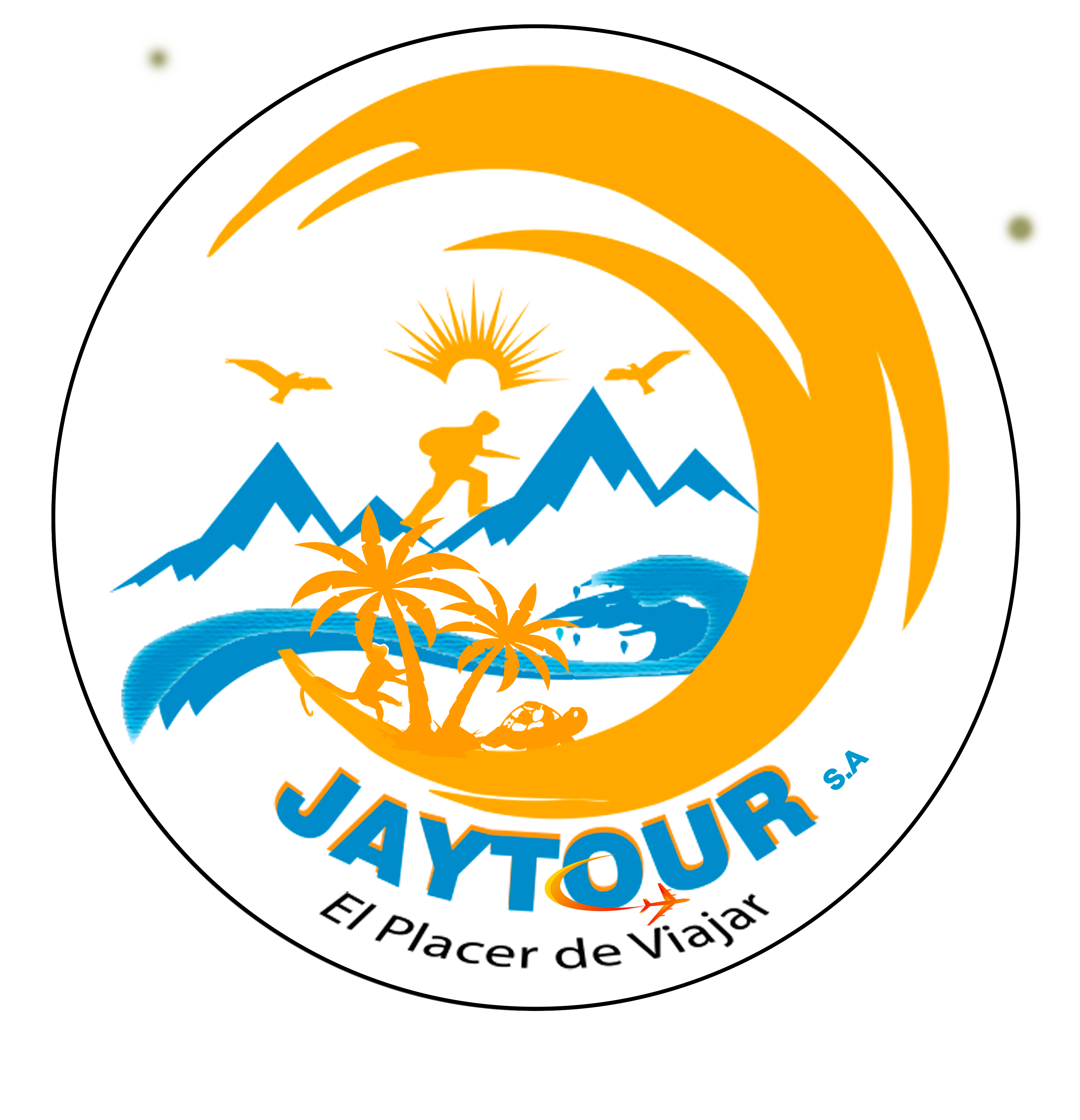 JayTour Logo