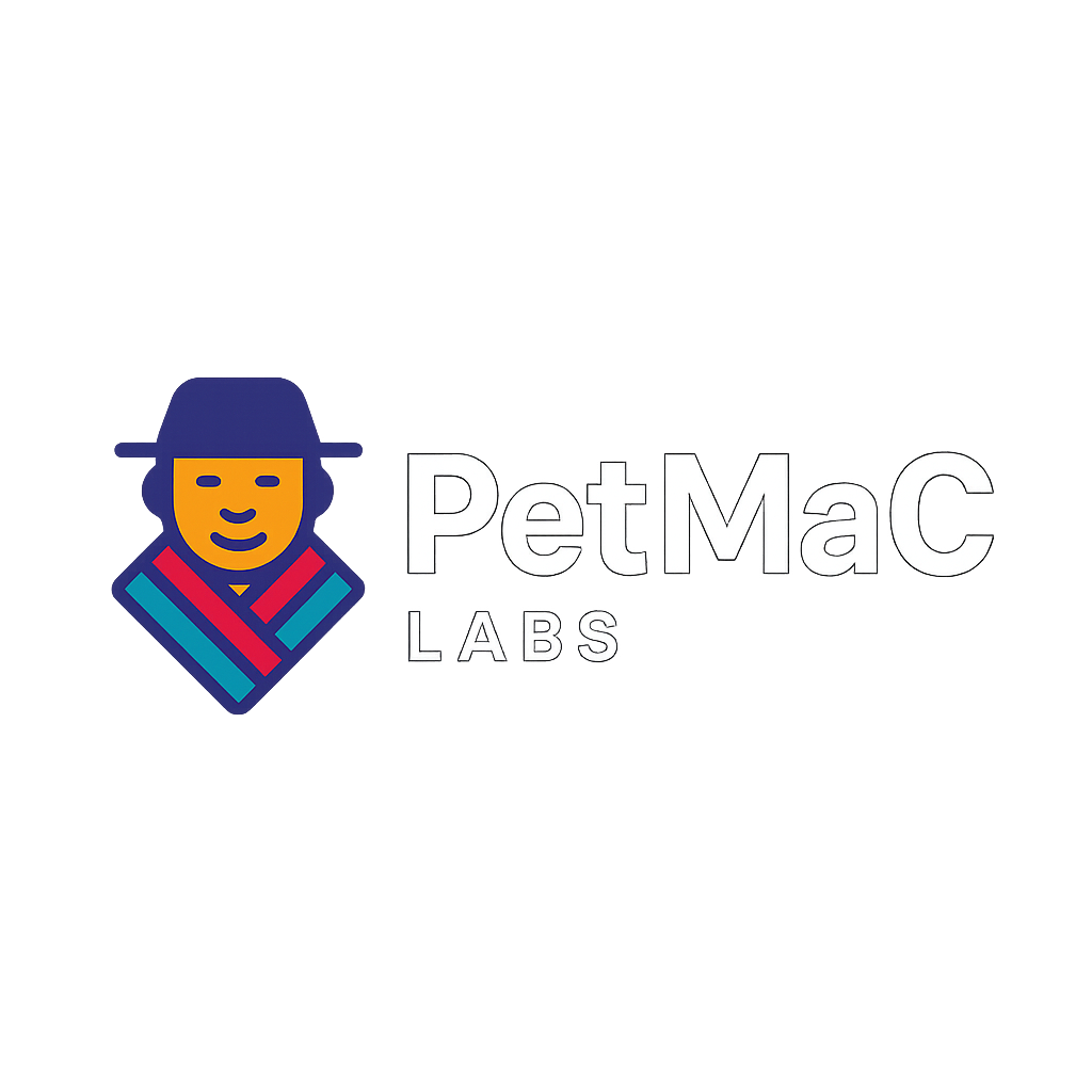 PetMac Labs